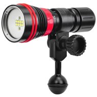 ARCHON Lamp W32VR VIDEO 2000 lm - Light