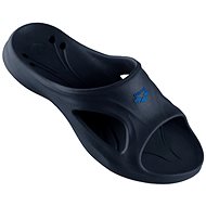 Arena Hydrosoft Jr. modrá EU 34 /  mm - Slippers