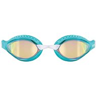 Arena Air-speed mirror turquoise - Swimming Goggles