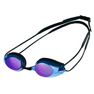 Arena Tracks Mirror - Swimming Goggles