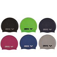 Arena Silicone Cap Jr. - Čepice
