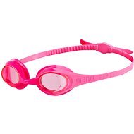Arena Spider Kids růžová - Swimming Goggles