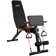 Athler Training Bench 5.0 - Fitness Bench