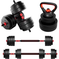 Athler Lion 25 - Dumbell Set