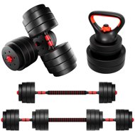 Athler Lion 45 - Dumbell Set