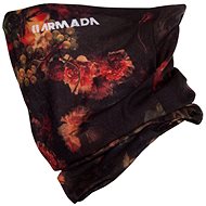 Armada HARLEM MULTITUBE, Floral - Neck Warmer