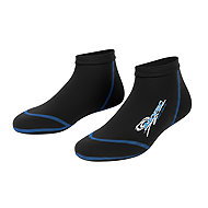 Aropec Beach 1,5 mm, black - Neoprene Socks