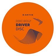 Artis Disc Golf Driver - Frizbi