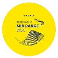 Artis Disc Golf Mid Range - Frisbee