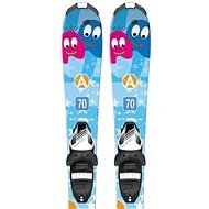 Artis KID 80 + Tyrolia SL 4.5 80cm - Downhill Skis 