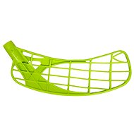 Freez Oxdog Delta NB blade, green, L - Floorball Blade