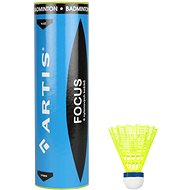 Artis Badminton balls Focus 6 pcs - Shuttlecock