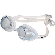 ARTIS Multipack 3 pcs Pebble clear - Swimming Goggles