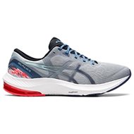 ASICS GEL-PULSE 13, Grey/Blue, size EU 41.5/260mm - Running Shoes