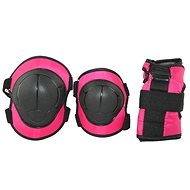 NEX EX110, pink, sizing. S - Protector Set