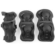 SP Protector, black, sizing. M - Protector Set