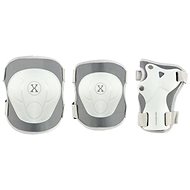 NEX EX-H704, grey, sizing. M - Protector Set