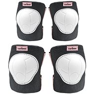 MOVINO Cariboo®, white, sized 1.5 mm. S - Protector Set