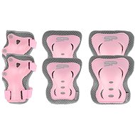 SP Protector, pink-gray, sized 1.5 mm, in. M - Protector Set