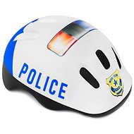 SP Cops dětská, 44-48 cm - Bike Helmet