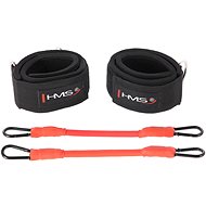 HMS EXB01 for footwork - Chest Expander