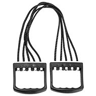HMS EM01 rubber - Chest Expander