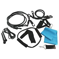 HMS TX02 set - Chest Expander