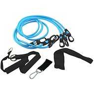 HMS TX01 set - Chest Expander