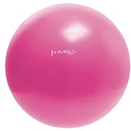 HMS YB01 55 cm, pink - Gym Ball