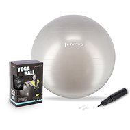 HMS YB01 65 cm, grey - Gym Ball