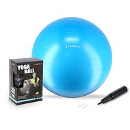 HMS YB01 75 cm, light blue - Gym Ball