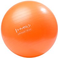 HMS YB02 55 cm orange - Gym Ball