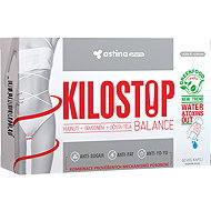 Astina Kilostop Balance, 60 capsules - Fibre