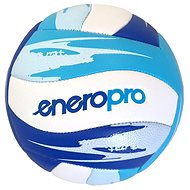 Enero Wave soft size 5, blue - white - Volleyball