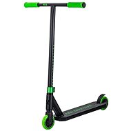 NKD Next Generation Green Black - Freestyle Scooter