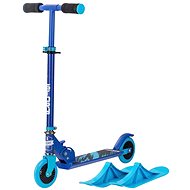 Story Freshie 2in1, blue - Folding Scooter