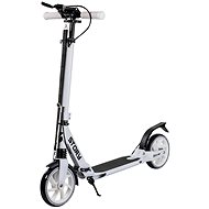 Story Downtown Transport, bílá - Folding Scooter