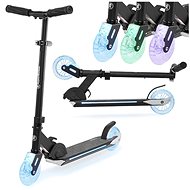 HyperMotion Cosmo Bolt LED, 8 colour backlight - Folding Scooter