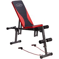 HMS L 8301 adjustable - Fitness Bench