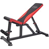 HMS L 8015 adjustable - Fitness Bench