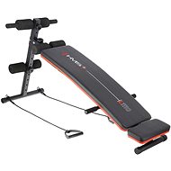 HMS L1110 adjustable bench - Fitness Bench