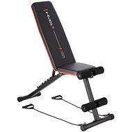 HMS LS1203 adjustable - Fitness Bench