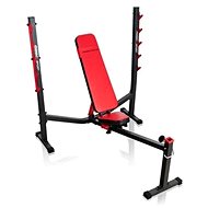 MARBO MS-L106 under the big dumbbell - Fitness Bench
