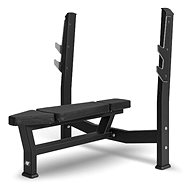 MARBO MP-L204 2.0 under big dumbbell - Fitness Bench