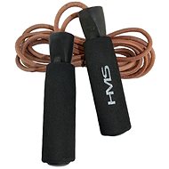 HMS SK03 leather - Skipping Rope