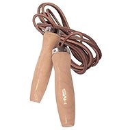 HMS SK07 leather - Skipping Rope