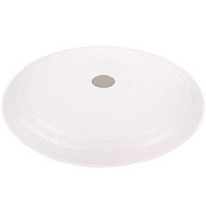 Merco Flat Disc vytyčovací mety bílá - Training Aid