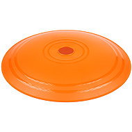 Merco Flat Disc Training Markers Orange - Training Aid