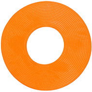 Merco Flat Ring Floor Marker Orange - Training Aid