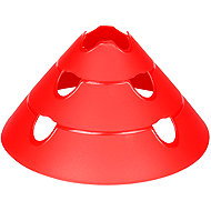 Merco Mega Cones 6in Multipurpose Markers Red - Training Aid